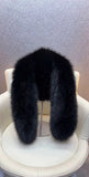 Flap Hat ( faux fur)